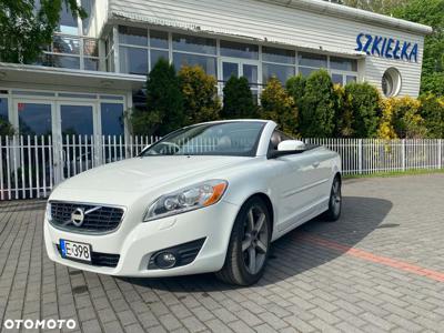 Volvo C70 T5 Momentum