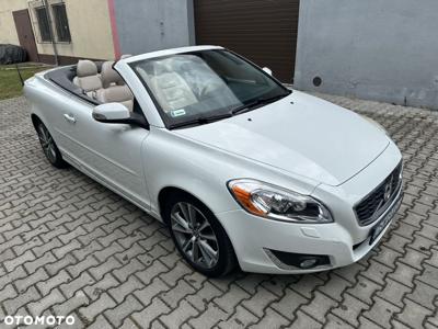 Volvo C70 T5 Momentum