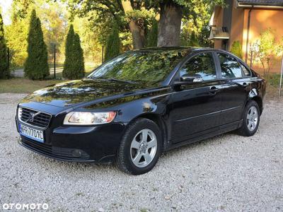 Volvo S40 1.6D DPF DRIVe Kinetic