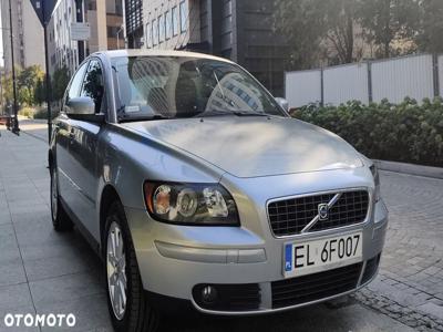 Volvo S40 1.6D Momentum