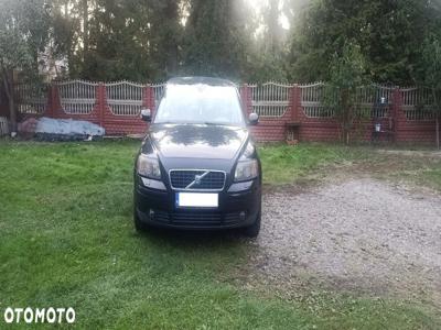 Volvo S40 1.8