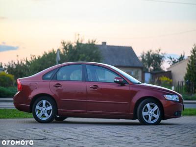 Volvo S40 1.8 Momentum