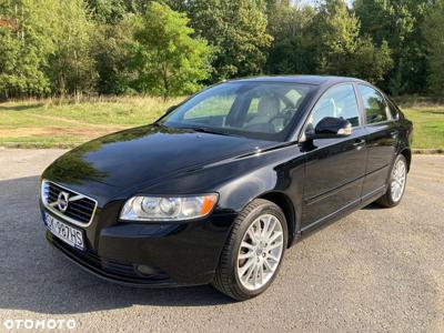 Volvo S40 2.0F Summum