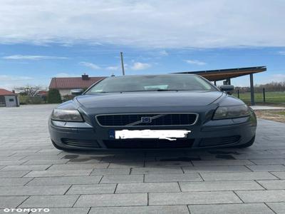 Volvo S40 2.4