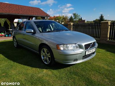 Volvo S60 2.4 Summum