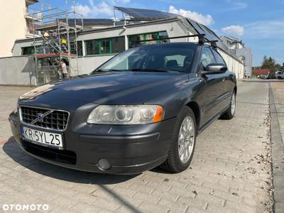 Volvo S60 2.4D5 Rubin