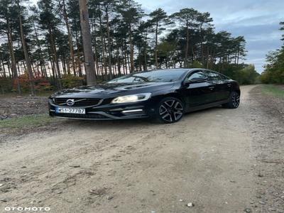 Volvo S60 CC T5 AWD Momentum