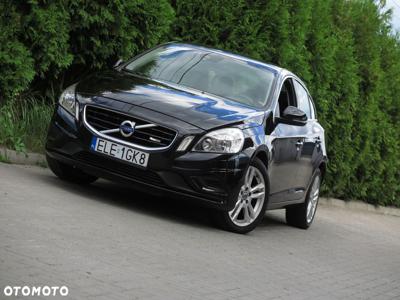 Volvo S60 D2 Edition