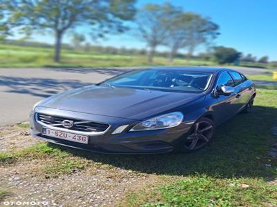 Volvo S60 D3 Geartronic R-Design