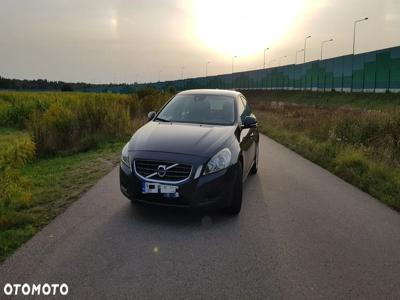 Volvo S60 D3 Momentum