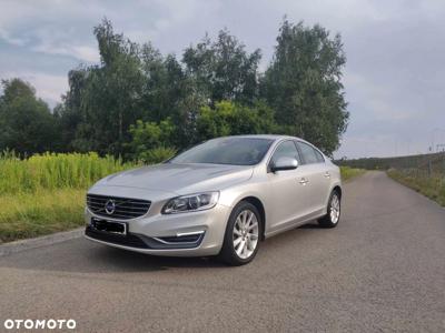 Volvo S60 D4 Drive-E Summum