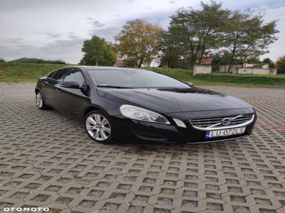 Volvo S60 D5 AWD