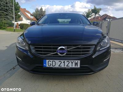 Volvo S60 T3 Drive-E Momentum