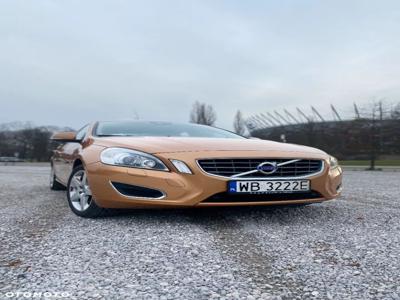 Volvo S60 T6 AWD Summum