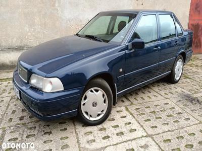 Volvo S70 2.5