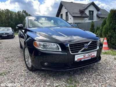 Volvo S80 2.0D Summum