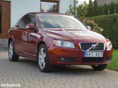 Volvo S80 2.0F Momentum