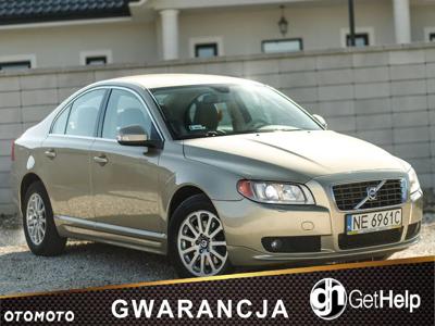 Volvo S80 2.5T Executive