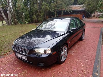 Volvo S80 2.9 Executive