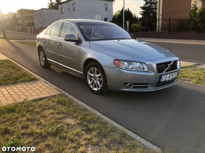 Volvo S80 3.2 AWD Executive