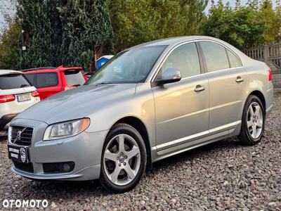 Volvo S80 3.2 Momentum