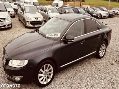 Volvo S80 D4 Drive-E Summum