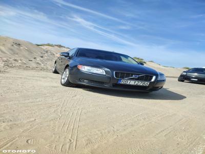 Volvo S80 D5 Summum