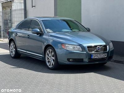 Volvo S80 T6 AWD Momentum