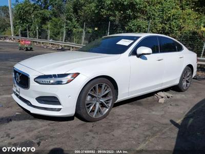 Volvo S90 T6 AWD Geartronic Momentum