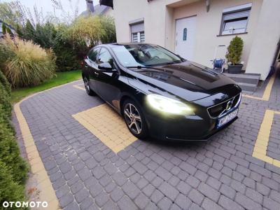 Volvo V40 CC D2 Drive-E Base