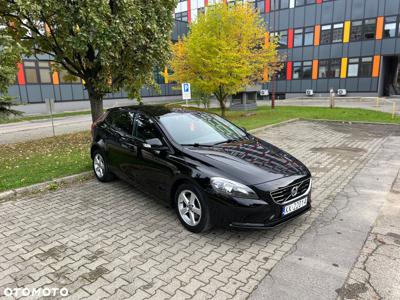 Volvo V40 CC D2 Drive-E Kinetic