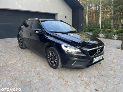 Volvo V40 CC D2 Drive-E SCR Momentum