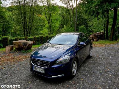 Volvo V40 CC D2 Kinetic