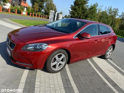 Volvo V40 CC D2 Momentum