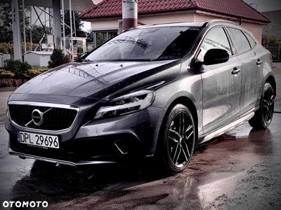 Volvo V40 CC D3 Drive-E Momentum