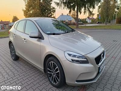 Volvo V40 CC D3 Drive-E Momentum