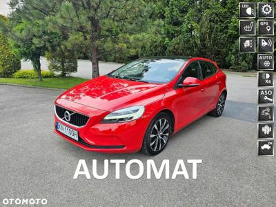 Volvo V40 CC D3 Drive-E SCR Summum