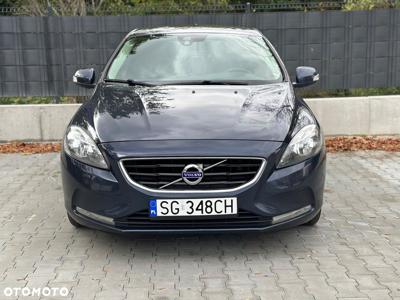 Volvo V40 CC D3 Kinetic