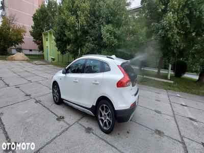 Volvo V40 CC T3 Drive-E Ocean Race