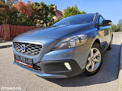 Volvo V40 Cross Country D2 Kinetic