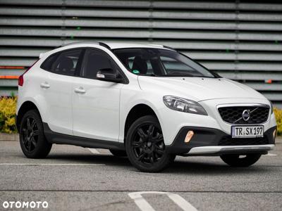 Volvo V40 Cross Country D3 Geartronic Momentum