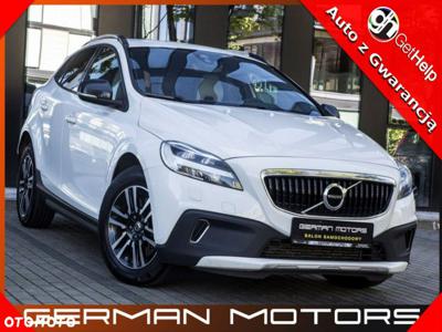 Volvo V40 Cross Country D3 Geartronic Summum