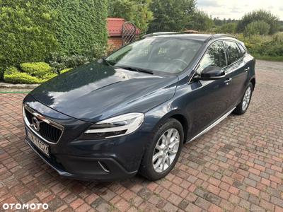 Volvo V40 Cross Country T3 Geartronic Summum