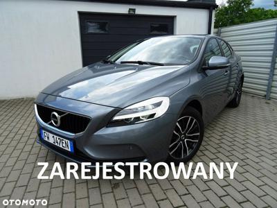 Volvo V40 D2 Drive-E Inscription