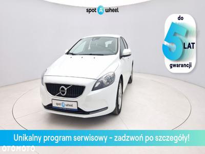 Volvo V40 D2 Drive-E Kinetic