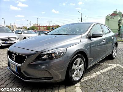 Volvo V40 D2 Drive-E Kinetic