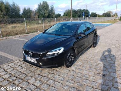 Volvo V40 D2 Drive-E Momentum