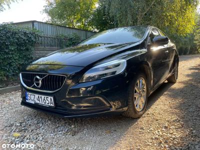 Volvo V40 D2 Drive-E Summum