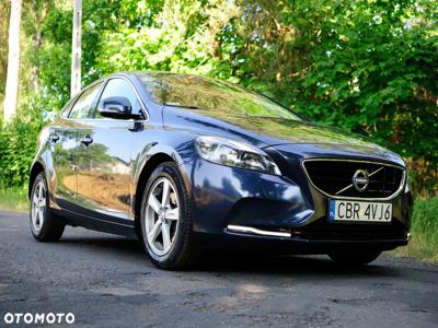 Volvo V40 D2 Momentum