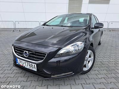 Volvo V40 D2 Momentum